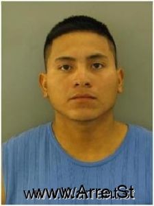 Bernabe Gomez Sarat Arrest Mugshot